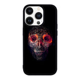 Skull FLB0333 iPhone 14 Pro Max | iPhone 14 Pro | iPhone 14 Plus | iPhone 14 Case