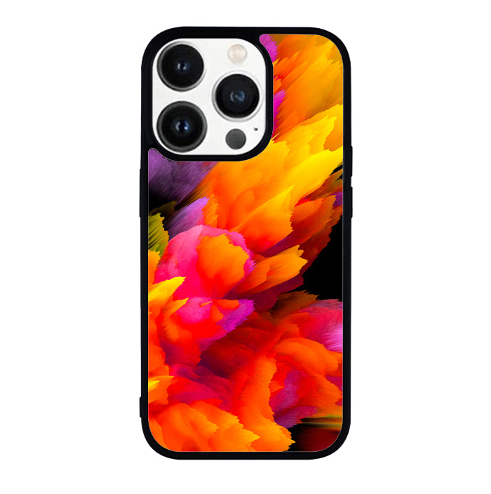 Swirl FLB0339 iPhone 14 Pro Max | iPhone 14 Pro | iPhone 14 Plus | iPhone 14 Case