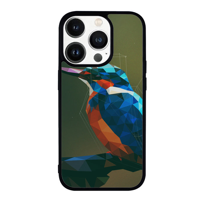 Bird FLB0342 iPhone 14 Pro Max | iPhone 14 Pro | iPhone 14 Plus | iPhone 14 Case