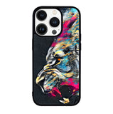 Lion FLB0347 iPhone 14 Pro Max | iPhone 14 Pro | iPhone 14 Plus | iPhone 14 Case